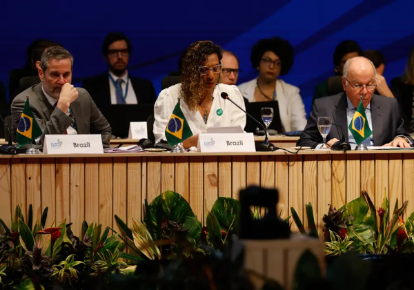 g20 ministros