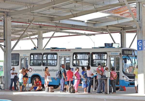 Movimentação econômica de Salvador caiu 2,2% em maio de 2024