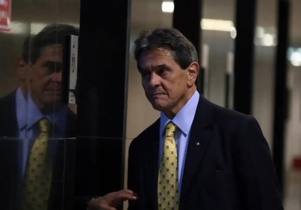 PGR defende manter prisão de Roberto Jefferson