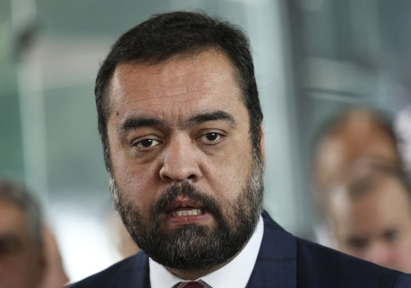 Comissão da Câmara pede prisão preventiva de Cláudio Castro