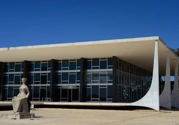 Após recesso, Supremo retoma sessões nesta quinta-feira