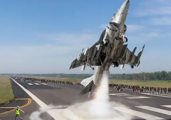 Avião de Guerra