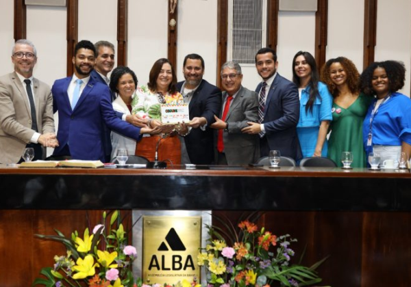 ALBA