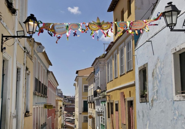 salvador