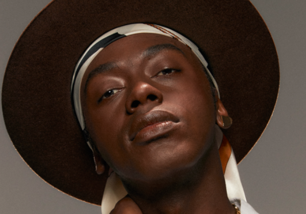 Cantor indicado ao Grammy, Jota.pê confirma presença no Festival…