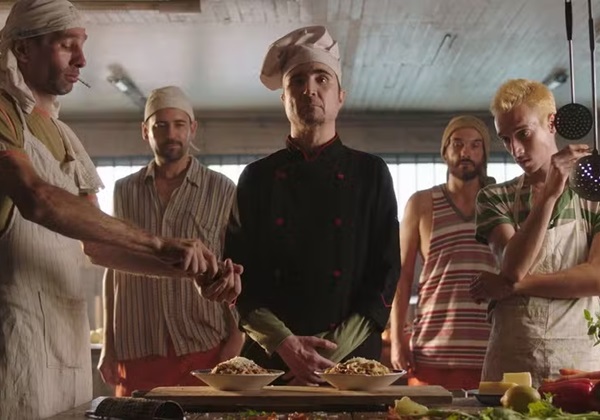 ‘Estômago 2’ e mais: veja filmes que entraram na pré-lista para Oscar…