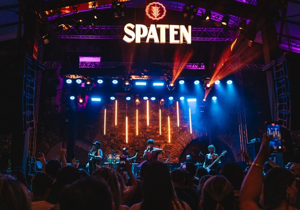Biergarten celebra 9 anos de tradição no Trapiche Barnabé; confira…