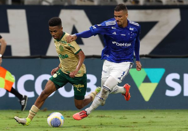 Com derrota do Cruzeiro para o Palmeiras, Bahia só depende de si para…