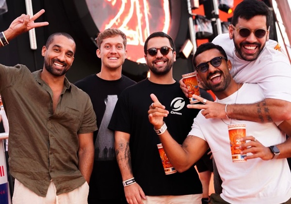 Rolê no Verão agita a Vila Salvador neste sábado (7) com estreia da…
