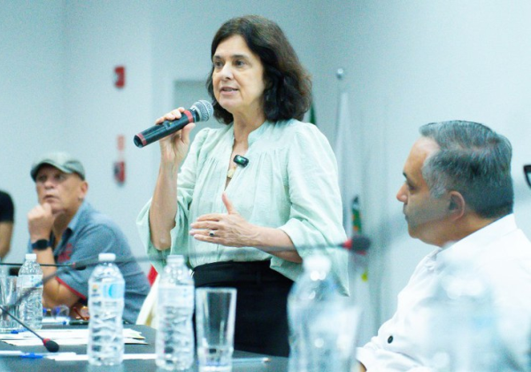 ministério da saude