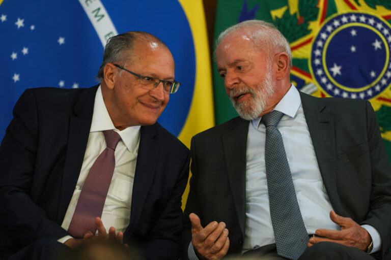 TSE aceita ação do Novo contra Lula por suposto ‘abuso’ em desfile de…