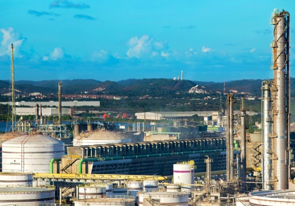 Braskem registra EBITDA Recorrente de US$ 1,1 bilhão em 2024, 46%…
