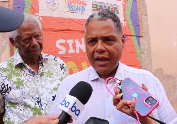 Antonio Brito descarta ida de Zé Cocá ao PSD e projeta eleições 2026