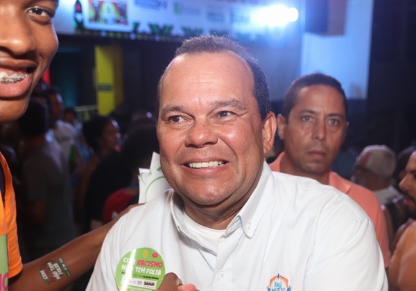 Geraldo Jr. celebra sanção da Lei de Licenciamento Ambiental