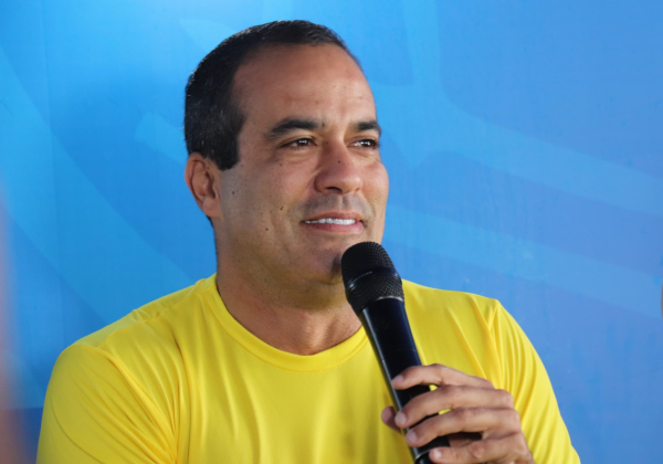 Prefeito anuncia que Fuzuê e Furdunço terão datas invertidas em 2026