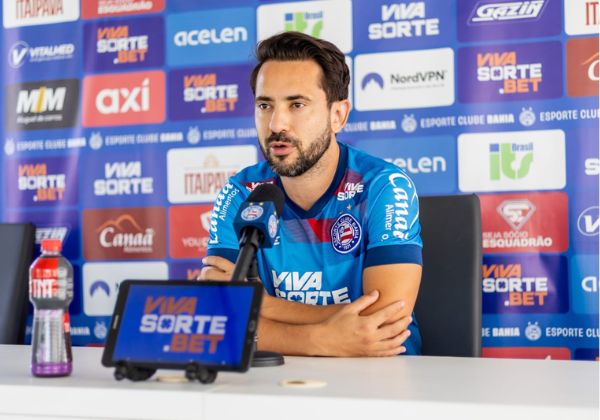 ‘Obrigação de vencer’, diz Everton Ribeiro sobre jogos contra Boston…