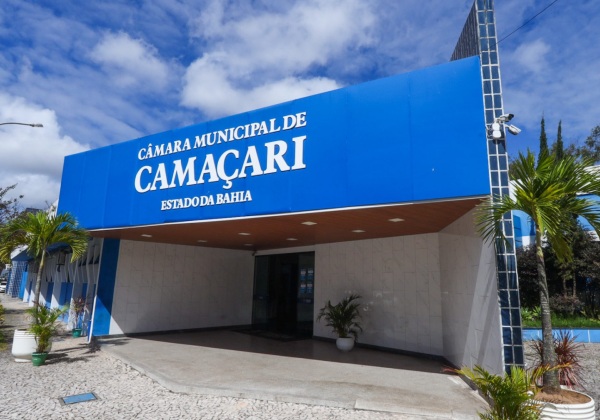 Câmara Municipal de Camaçari tem derrota no STF, que mantém orçamento…