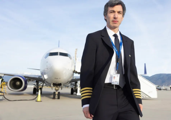Nathan Fielder