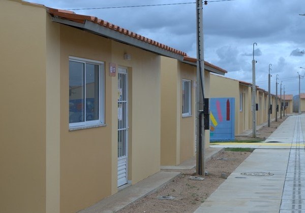 minha casa, minha vida