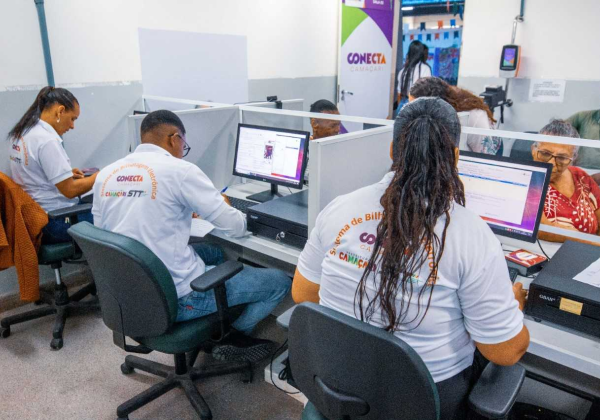 conecta camaçari atendimento