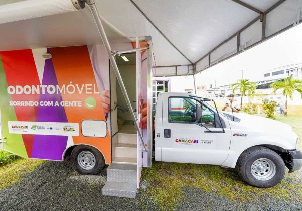 odontomóvel camaçari