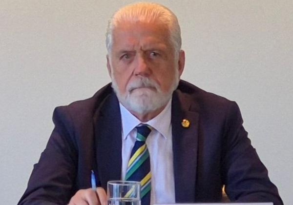 Sabatina de Jorge Messias deve ficar para depois do carnaval, afirma Jaques Wagner