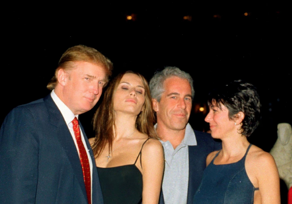Crise no Partido Republicano: relembre o caso Jeffrey Epstein