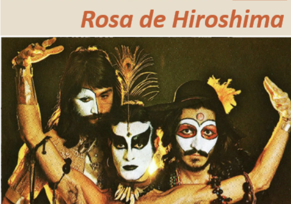 Para ouvir, assistir e ler: relembre os 80 anos da bomba de Hiroshima