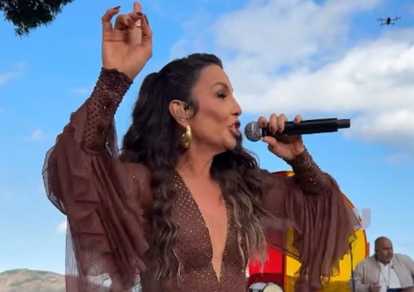 Foto: Reprodução/Redes Sociais 