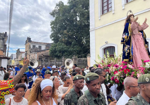 Setur movimenta turismo baiano com nova rodada de eventos