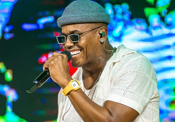 ‘É Diferente’: Pagod’art transforma contribuição de fã em lançamento oficial