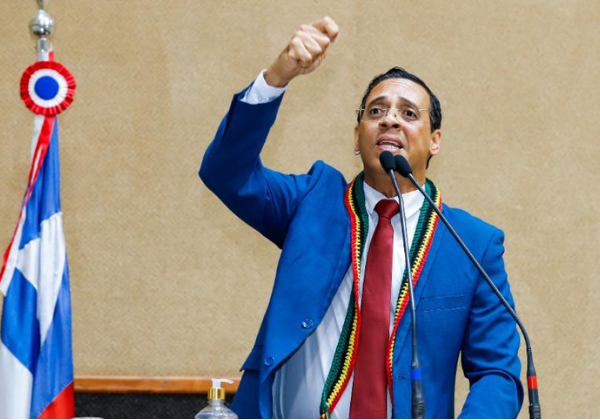 Deputado propõe criação da Licença Maria da Penha para servidoras vítimas de violência