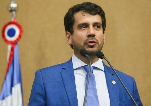 Deputado cobra governo por ponte em Coribe: ‘Promessa de 2022 e nada’