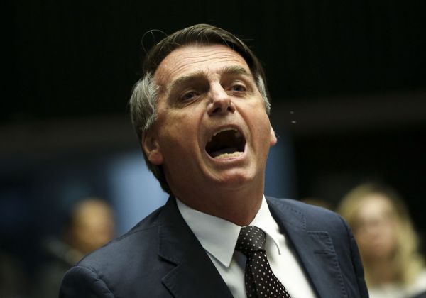 Jair Bolsonaro