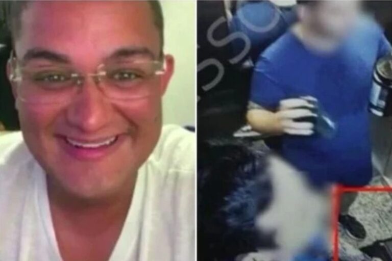 Suspeito de torturar e matar ex-funcionários, dono de ferro velho…