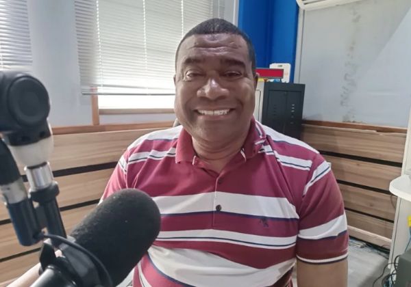 Paulão do caldeirão
