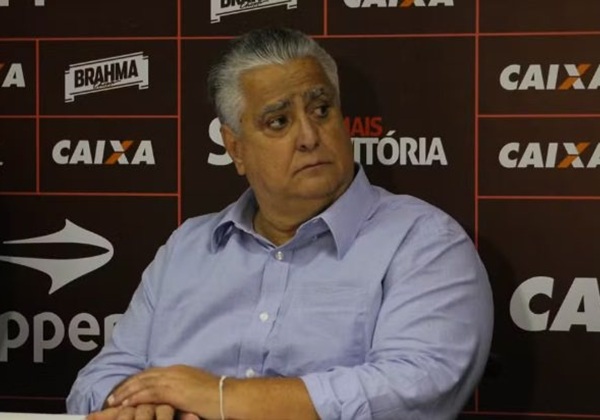 Foto: Maurícia da Matta/Divulgação/EC Vitória