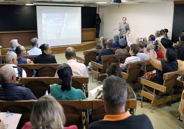 Governo amplia roteiros turísticos com novos produtos e experiências no estado