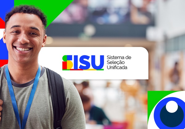 Sisu 2026 usará notas das três últimas edições do Enem