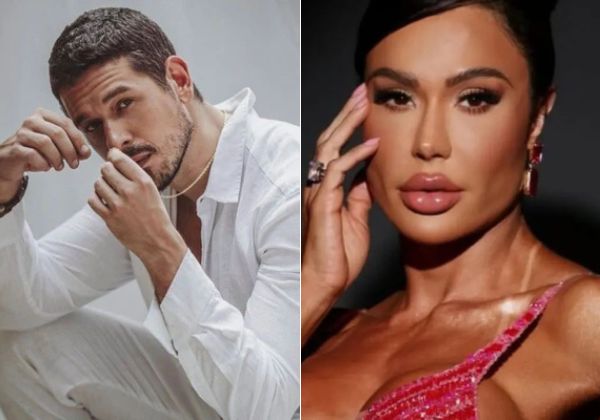 João Vicente confirma troca de mensagens íntimas com Gracyanne