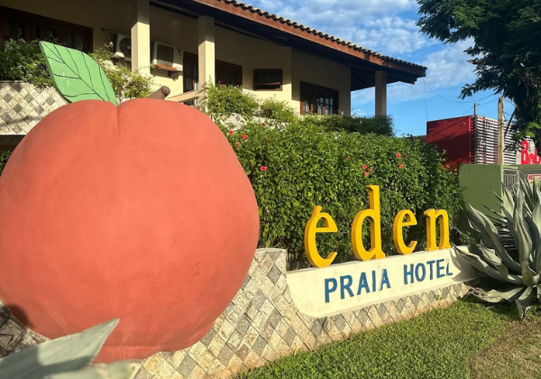 Gerente de hotel na Bahia é preso em flagrante por desvio de R$ 211 mil