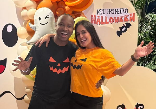 Carol Peixinho não vai ao ‘Tardezinha’ em Salvador e envia mensagem a Thiaguinho