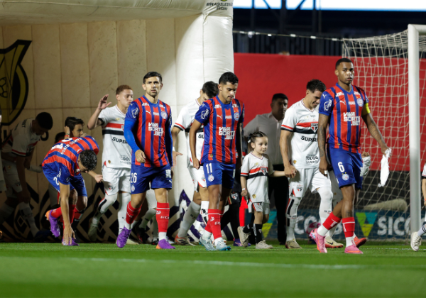 Melhor mandante do Brasileirão, veja desempenho do Bahia fora de casa