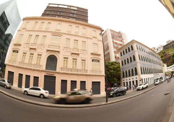 Secretários de Cultura se reúnem em Salvador para encontro nacional