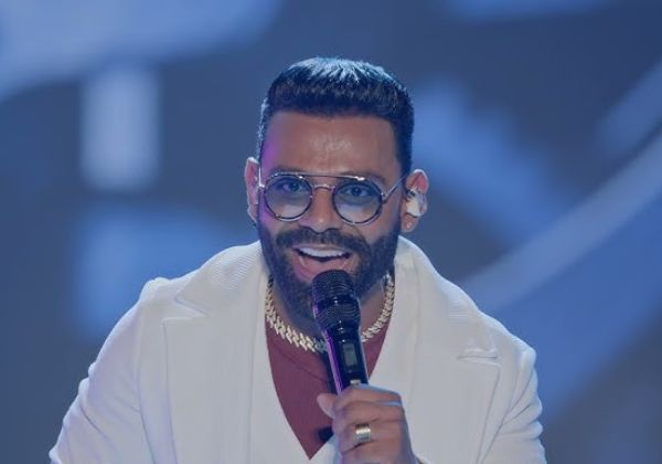 Pablo fala pela primeira vez sobre bronca em fã durante show: ‘Respeito’