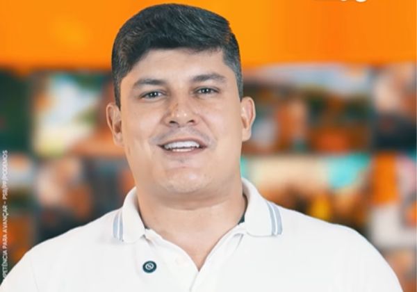 Filho de político envolvido com Comando Vermelho é eleito prefeito; siaba mais