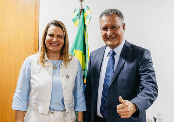 Rui diz que ofereceu ajuda a Sheila Lemos para construir hospital municipal em Conquista