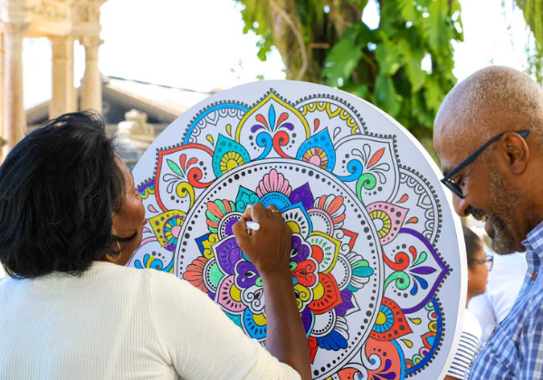 Cemitério Campo Santo divulga programação para o Dia de Finados