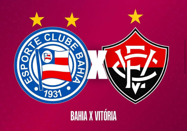 Clássico Ba-Vi na final: Bahia e Vitória decidem o Baianão Feminino 2025