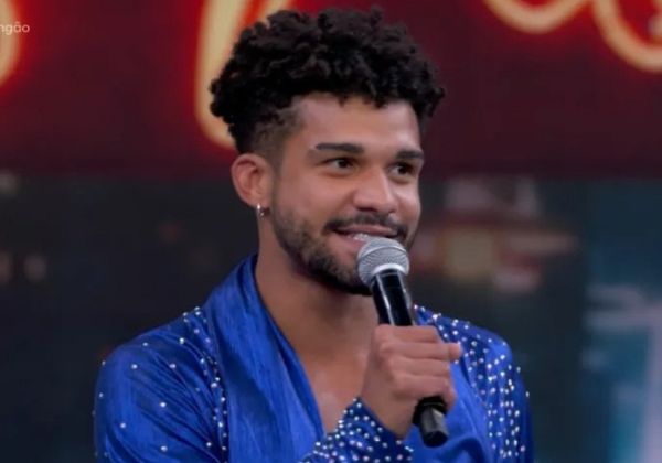 Lucas Leto é eliminado da Dança dos Famosos e fãs apontam injustiça: ‘O melhor’